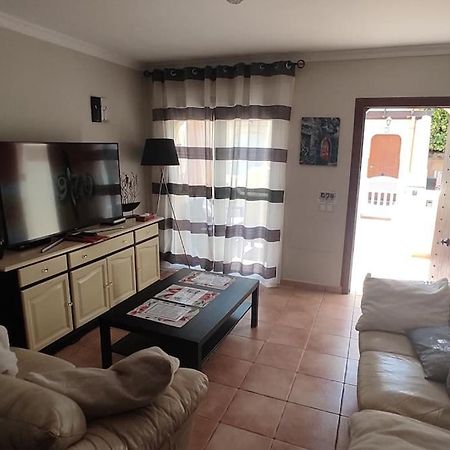 Casa Donn - El Sultan 63 - Luxury 3 Bed Villa With Fast Fibre Internet Corralejo Eksteriør billede