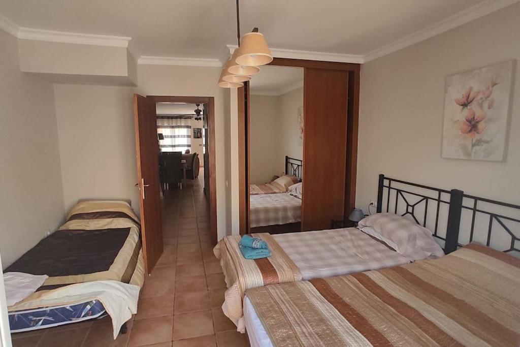 Casa Donn - El Sultan 63 - Luxury 3 Bed Villa With Fast Fibre Internet Corralejo Eksteriør billede