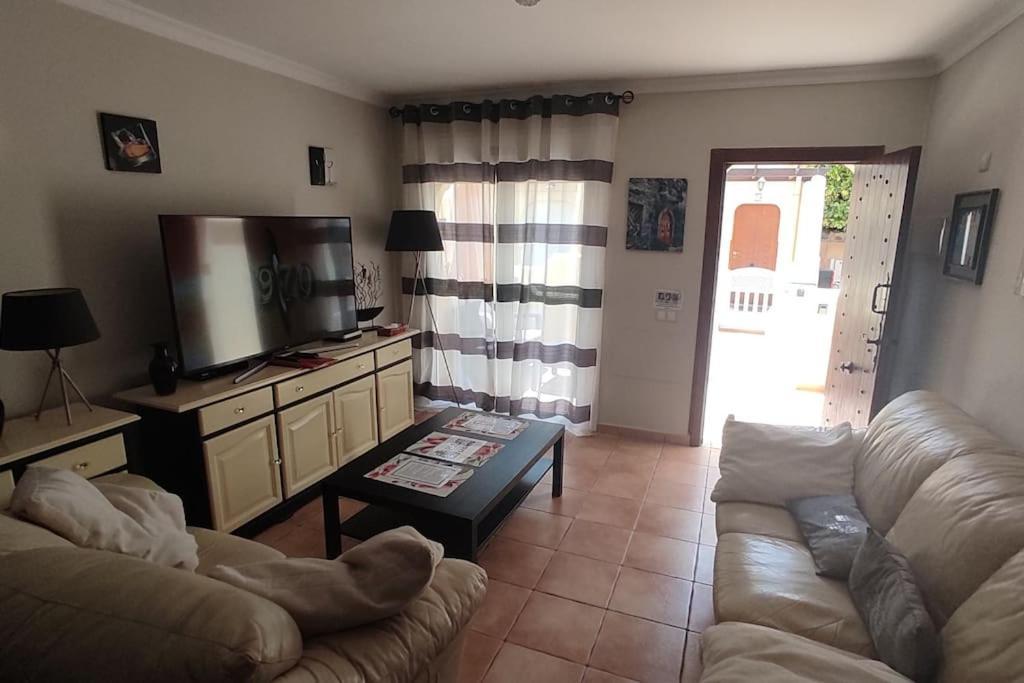 Casa Donn - El Sultan 63 - Luxury 3 Bed Villa With Fast Fibre Internet Corralejo Eksteriør billede