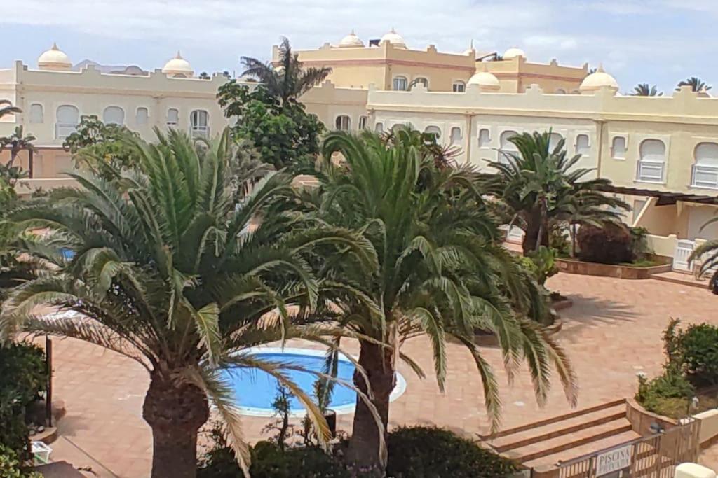 Casa Donn - El Sultan 63 - Luxury 3 Bed Villa With Fast Fibre Internet Corralejo Eksteriør billede