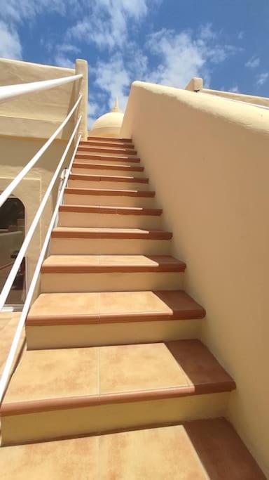 Casa Donn - El Sultan 63 - Luxury 3 Bed Villa With Fast Fibre Internet Corralejo Eksteriør billede
