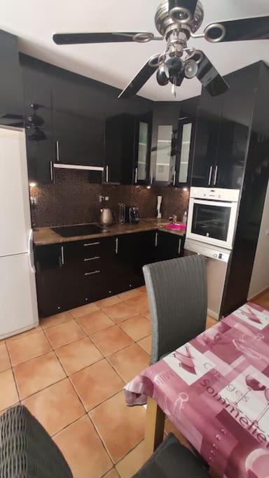 Casa Donn - El Sultan 63 - Luxury 3 Bed Villa With Fast Fibre Internet Corralejo Eksteriør billede