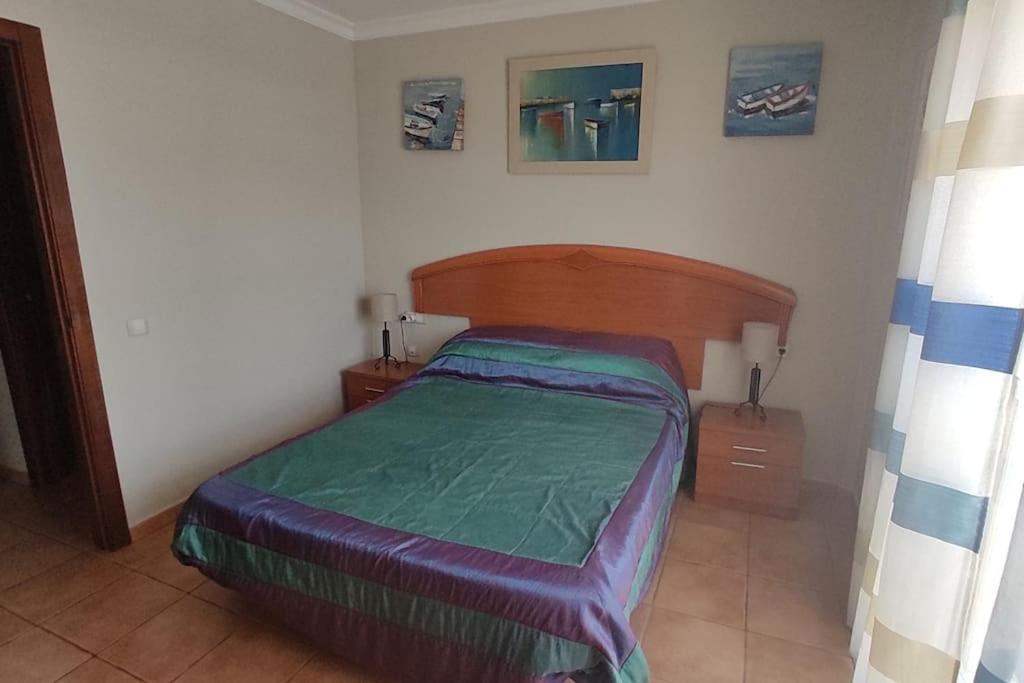 Casa Donn - El Sultan 63 - Luxury 3 Bed Villa With Fast Fibre Internet Corralejo Eksteriør billede