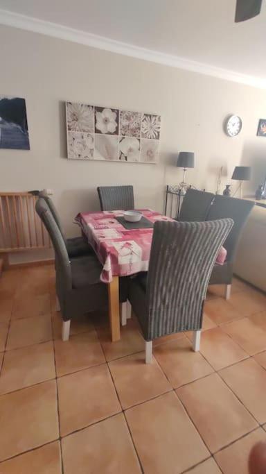 Casa Donn - El Sultan 63 - Luxury 3 Bed Villa With Fast Fibre Internet Corralejo Eksteriør billede