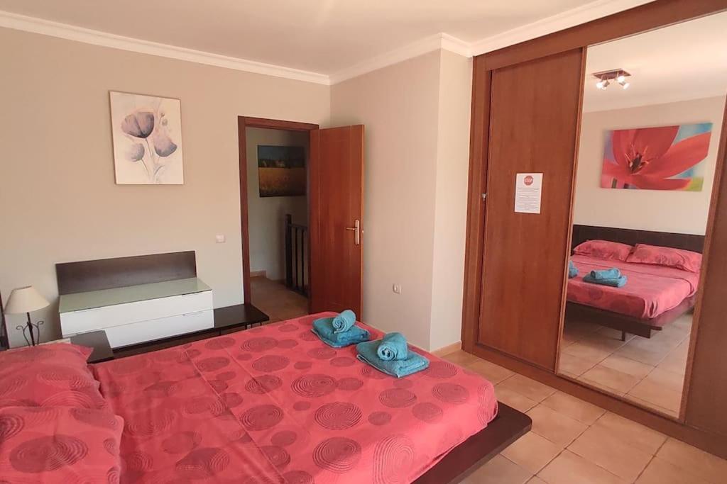 Casa Donn - El Sultan 63 - Luxury 3 Bed Villa With Fast Fibre Internet Corralejo Eksteriør billede