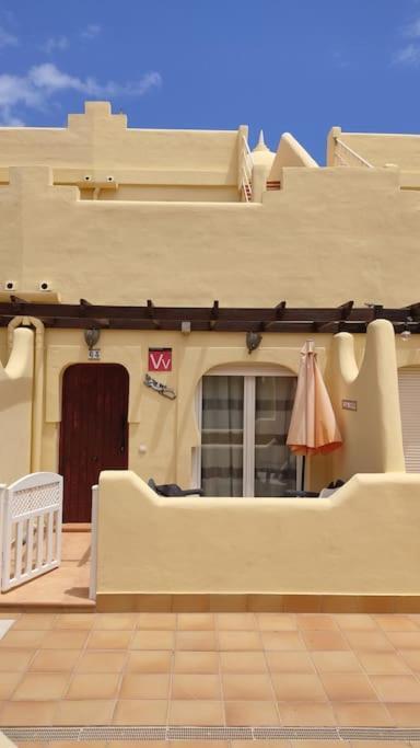 Casa Donn - El Sultan 63 - Luxury 3 Bed Villa With Fast Fibre Internet Corralejo Eksteriør billede