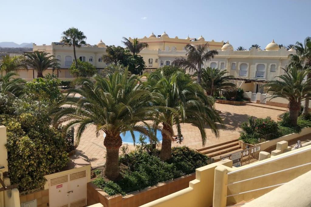 Casa Donn - El Sultan 63 - Luxury 3 Bed Villa With Fast Fibre Internet Corralejo Eksteriør billede