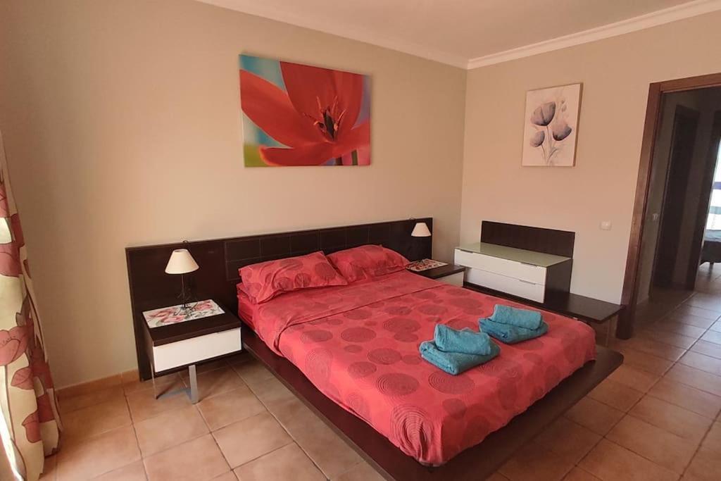 Casa Donn - El Sultan 63 - Luxury 3 Bed Villa With Fast Fibre Internet Corralejo Eksteriør billede